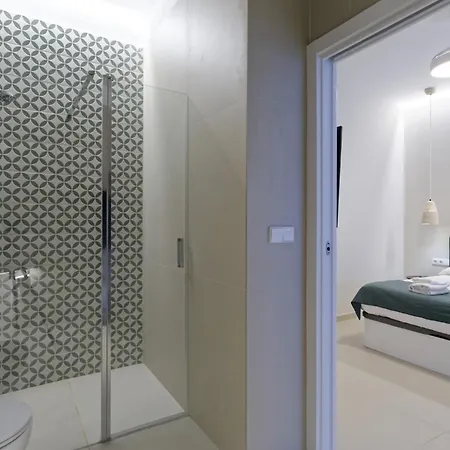 Apartment Osito Hub - Esteban Ballester