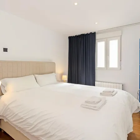 公寓 Guestready - Elegant Retreat In