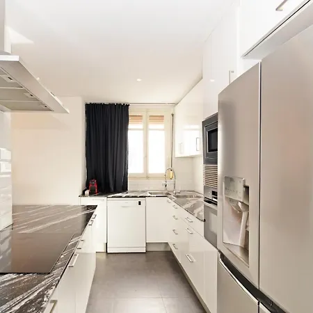 Guestready - Elegant Retreat In Appartement *