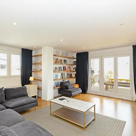 Guestready - Elegant Retreat In Apartment Valencia