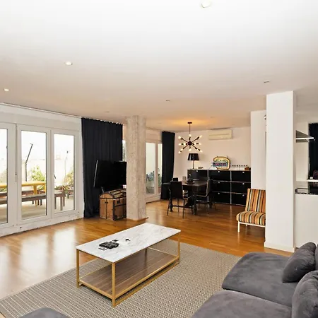 Guestready - Elegant Retreat In Lejlighed Valencia