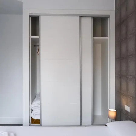 Mercado Appartement
