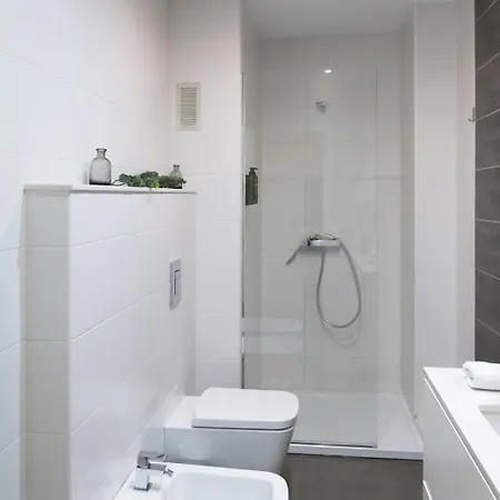 Appartement Mercado