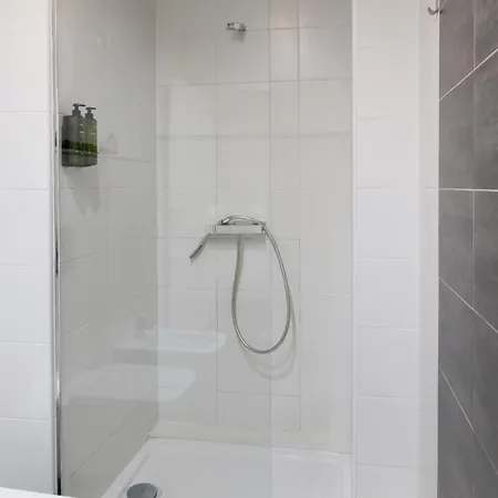 Mercado Appartement