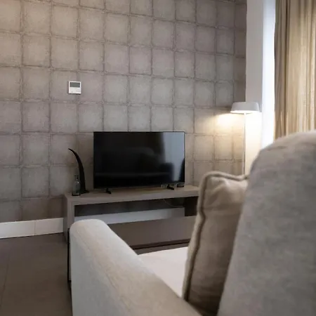 Mercado Appartement *