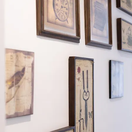 Appartement Mercado Valence