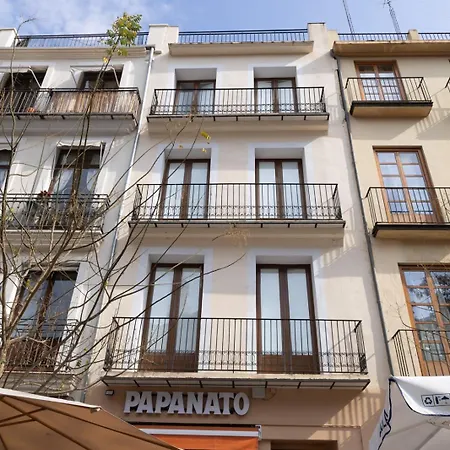 Appartamento Mercado