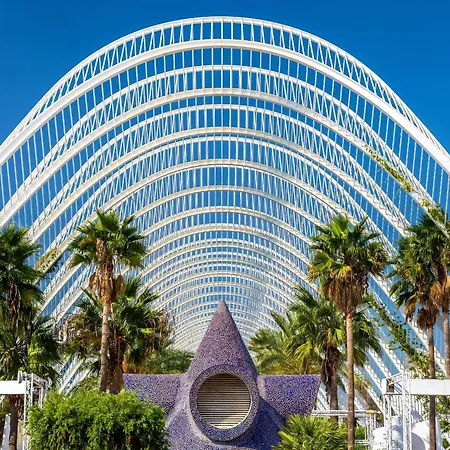 Appartamento New Luxury In Center *