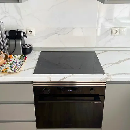 Cabanyal, 8 Min, Terrace, Smart Tv * Valencia