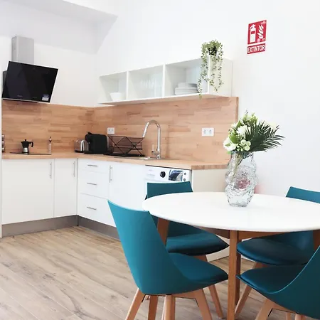 Total Sorolla Appartamento