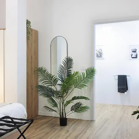 Appartamento Total Sorolla *