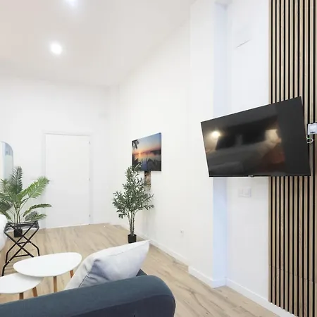 Total Sorolla Appartamento *