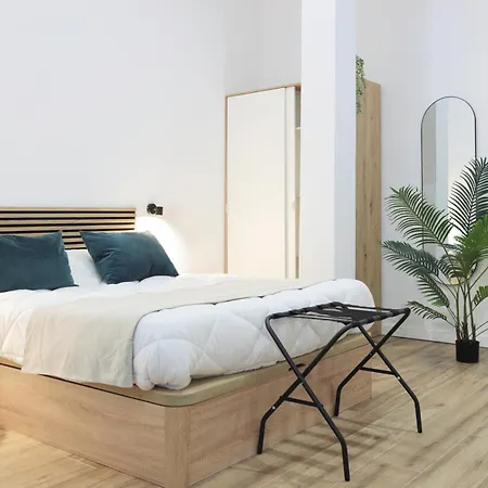 Total Sorolla Appartamento