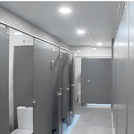 Hostel Aiora Walencja