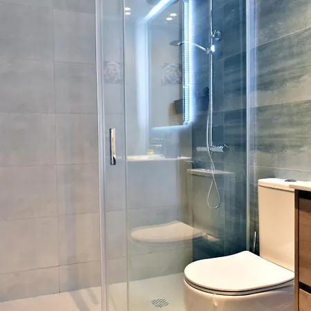 Excelente Apartamento *