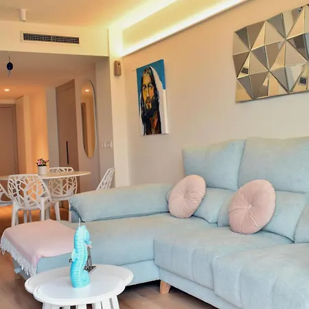 Apartment Excelente