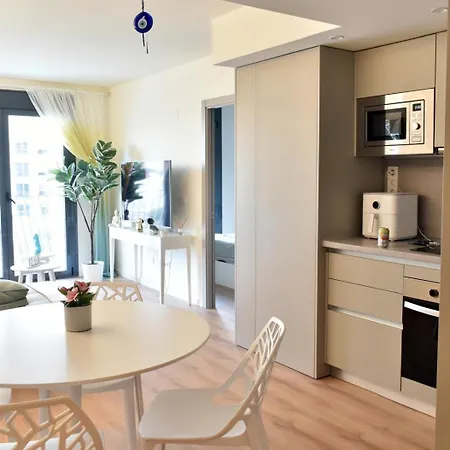 Apartamento Excelente *