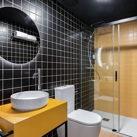 Appartement Smartr Turia *