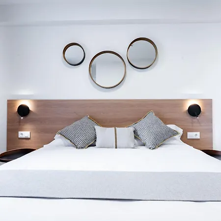 Apartment Smartr Turia Valencia