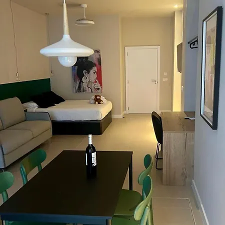 Osito Hub - Colomer Apartment *