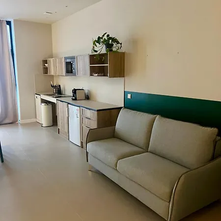 Osito Hub - Colomer Apartment *