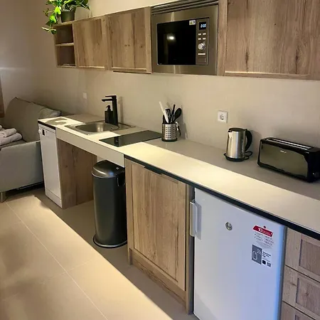 Apartment Osito Hub - Colomer *