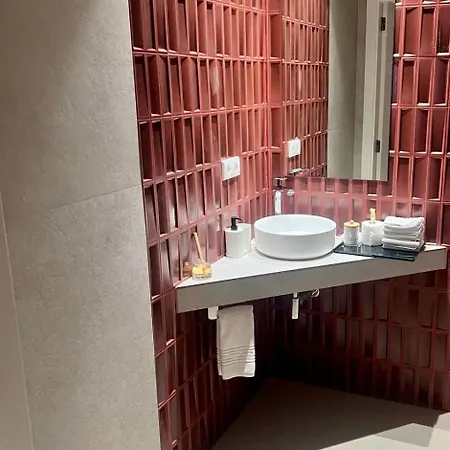 Apartment Osito Hub - Colomer Valencia