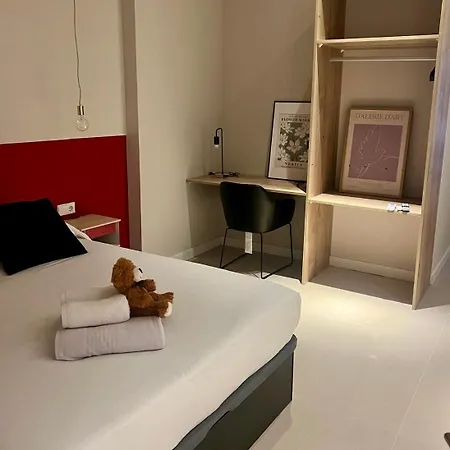 Osito Hub - Colomer Valencia