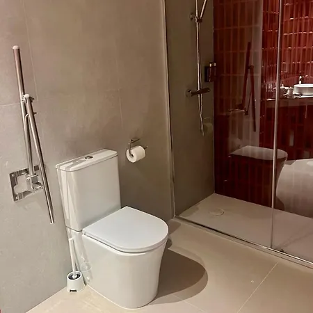 Osito Hub - Colomer Apartment Valencia