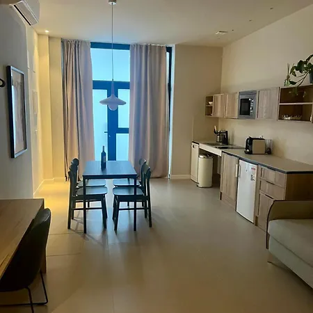 Apartment Osito Hub - Colomer