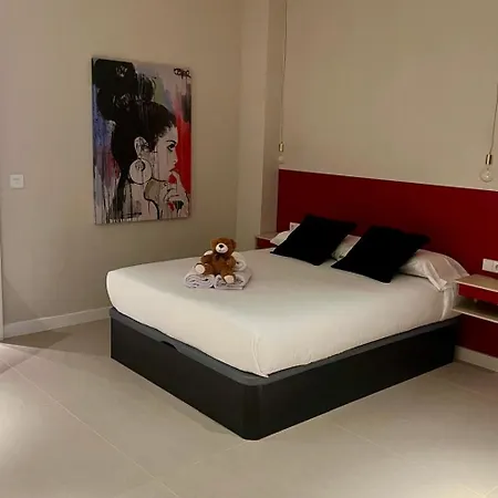 Osito Hub - Colomer Apartment Valencia