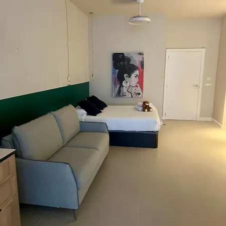 Osito Hub - Colomer * Valencia