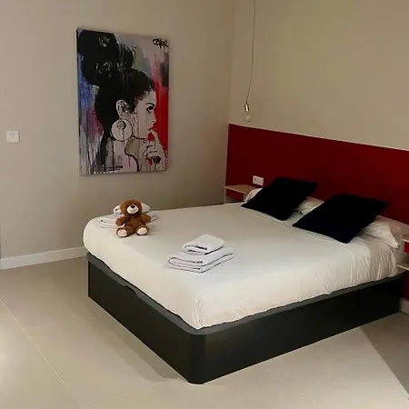 Apartment Osito Hub - Colomer