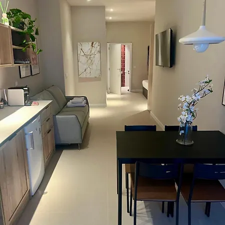 Apartment Osito Hub - Colomer Valencia