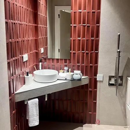 Osito Hub - Colomer Apartment