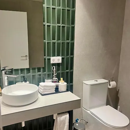 Apartment Osito Hub - Colomer