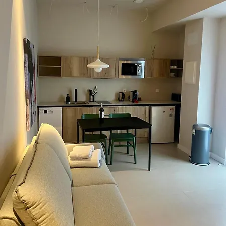 Osito Hub - Colomer Apartment *
