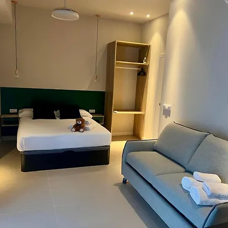 Osito Hub - Colomer Apartment Valencia