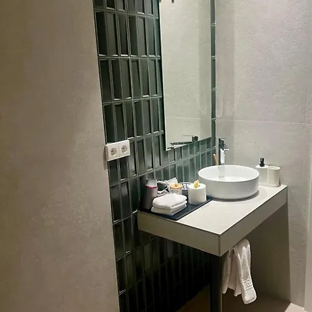 Apartment Osito Hub - Colomer Valencia