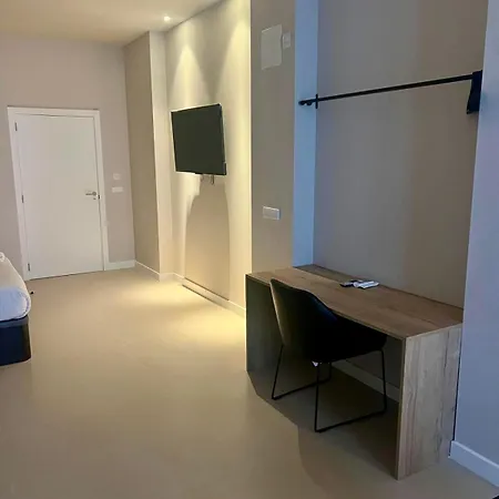 Osito Hub - Colomer * Valencia