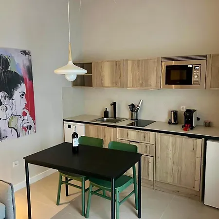 Osito Hub - Colomer Apartment *