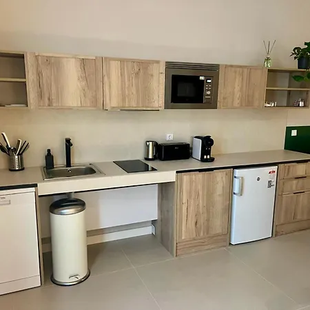 Osito Hub - Colomer Apartment Valencia