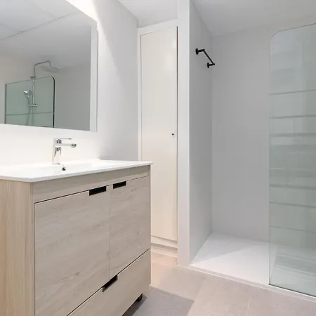 Apartup Patacona Iconic Ii Апартаменты
