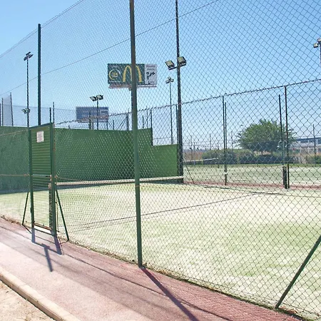 Apartup Patacona Iconic Ii * فالنسيا