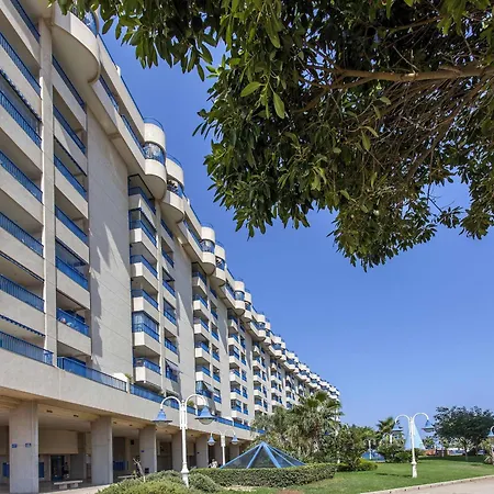 Patacona Iconic Ii Apartment *