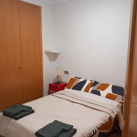 Rohy Apartment *