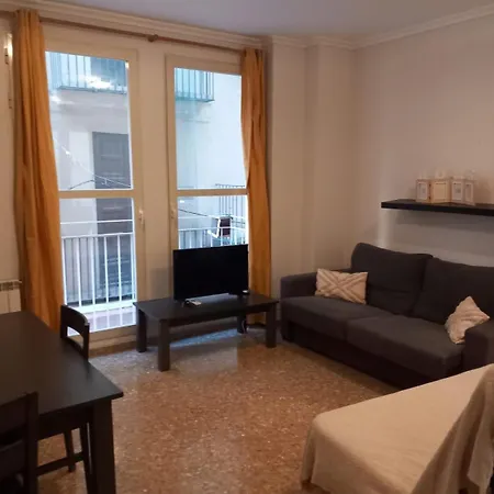 Apartment Rohy Valencia