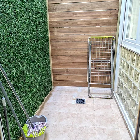 Apartament Estudios En La Playa *