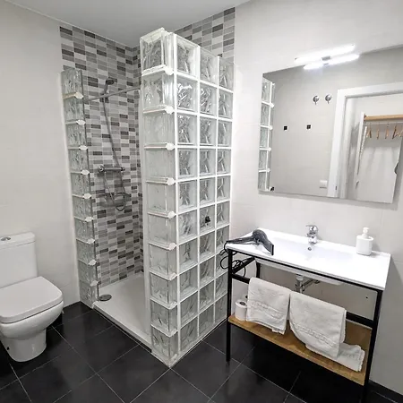 Apartamento Estudios En La Playa Valência