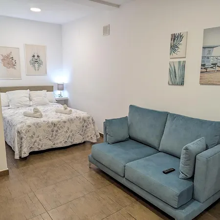 Estudios En La Playa *